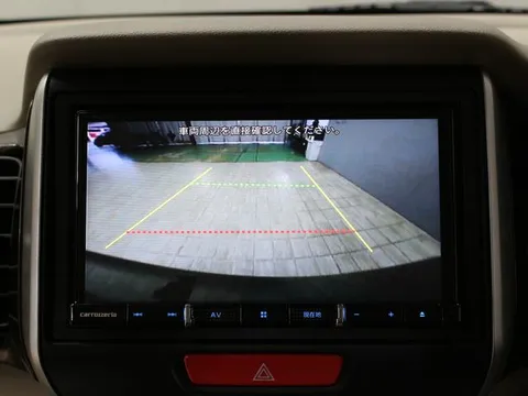 Honda N-BOX Slash