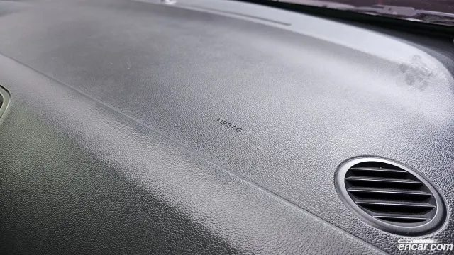 Kia Pride