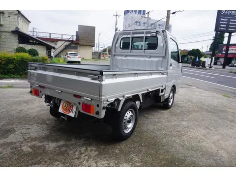 Nissan Clipper Truck