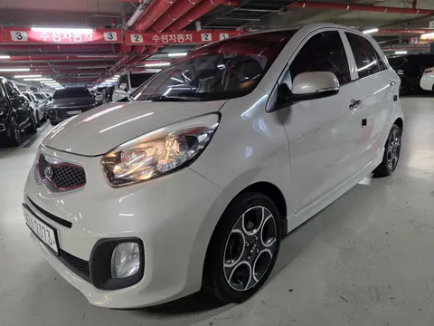 Kia Picanto (Morning)