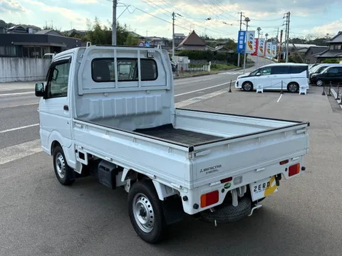 Mitsubishi Minicab Truck