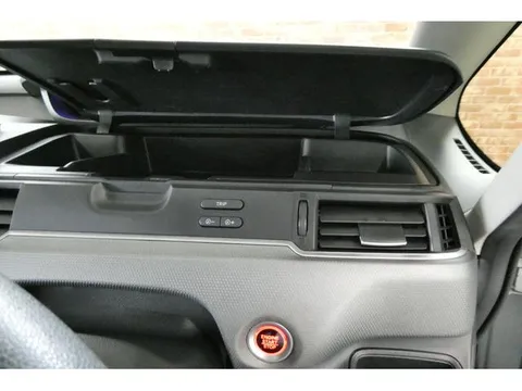 Honda Freed Plus