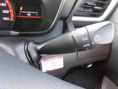 Subaru Justy