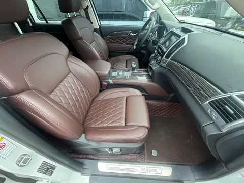 Haval H9