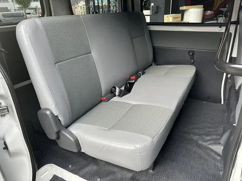 Toyota TownAce Van