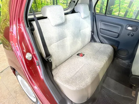 Daihatsu Mira Tocot