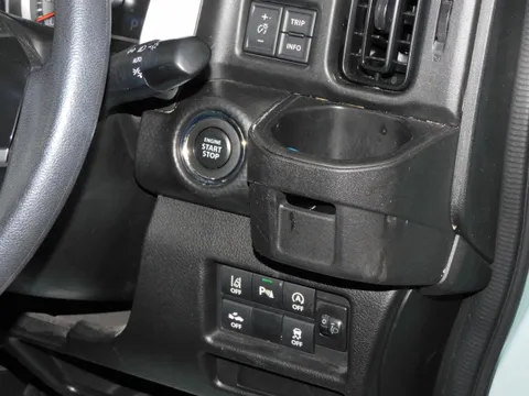 Mazda Flair Crossover
