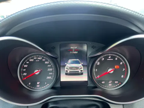 Mercedes-Benz Mercedes-Benz GLC