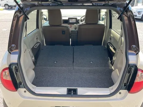 Suzuki Alto Lapin LC