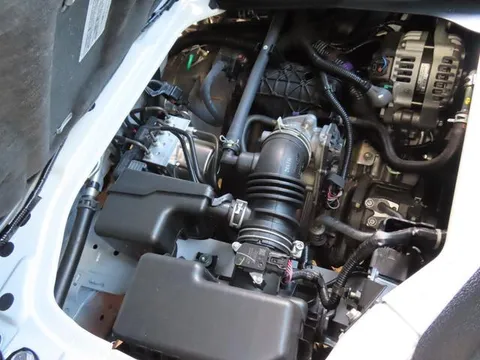 Toyota TownAce Van
