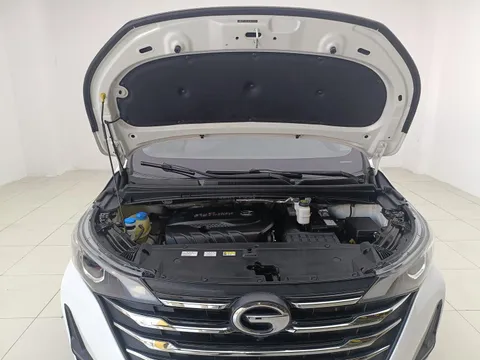 Gac M6