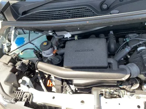 Honda N-BOX Joy