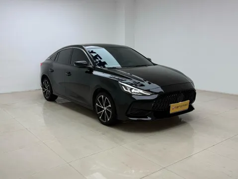 MG MG5