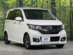 Honda N-WGN Custom