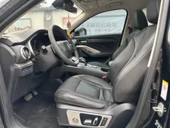 Wey VV6