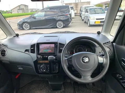 Suzuki Palette SW