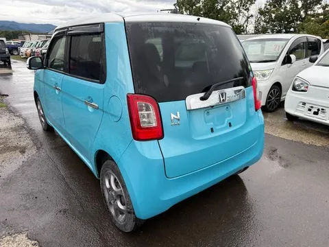 Honda N-ONE