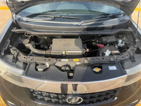 Toyota bB