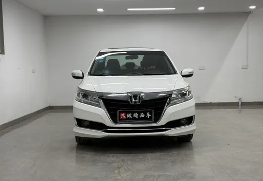 Honda Crider