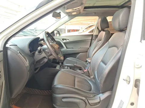 Hyundai ix25