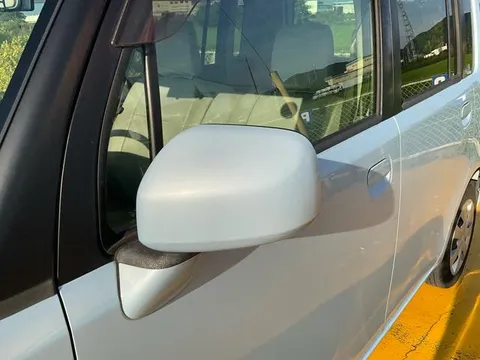 Toyota Pixis Space