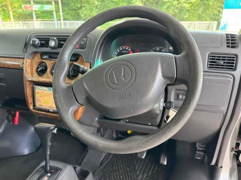 Honda Vamos
