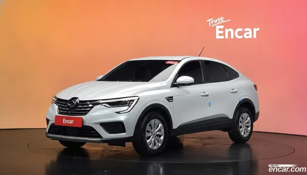 Renault XM3
