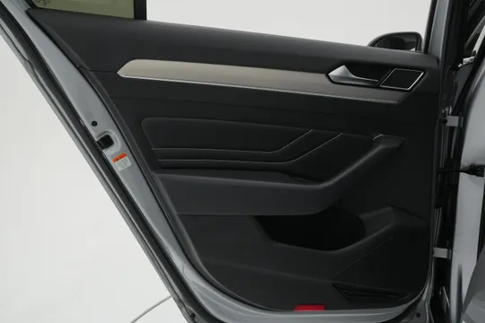 Volkswagen Passat GT