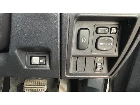 Nissan KIX