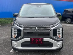 Mitsubishi eK X