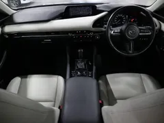 Mazda MAZDA3 Sedan