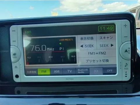 Toyota iQ