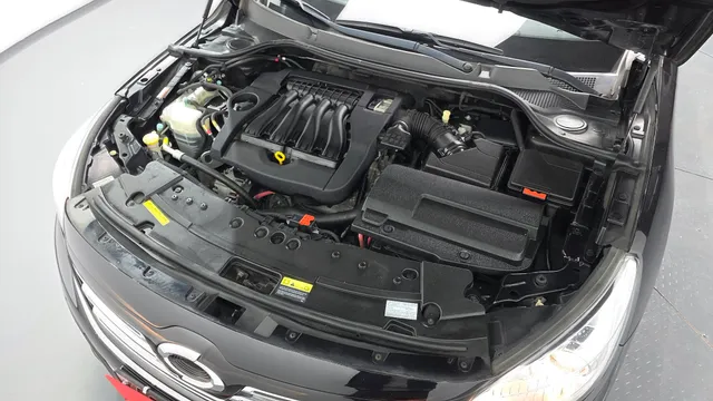 Renault SM7