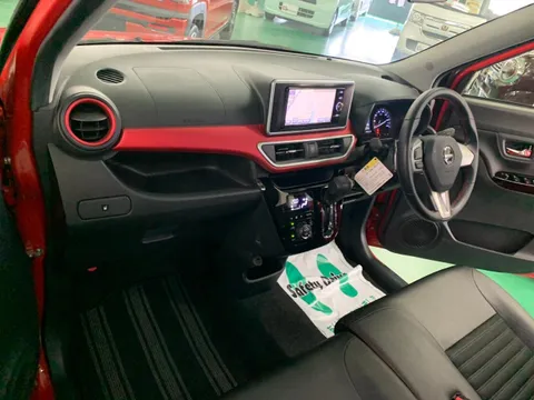 Toyota Pixis Joy