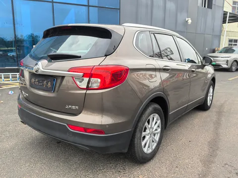 Buick Envision