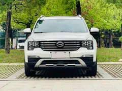 Gac GS8