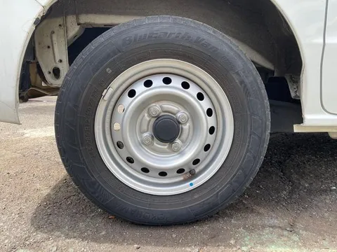 Nissan Clipper