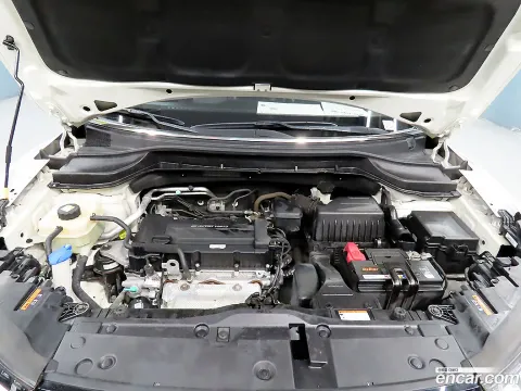 SsangYong Tivoli XLV (Tivoli Air)