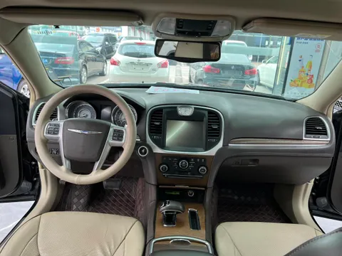 Chrysler 300C