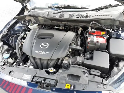 Mazda Mazda2 (Demio)