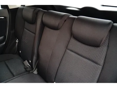Honda Jazz (Fit)