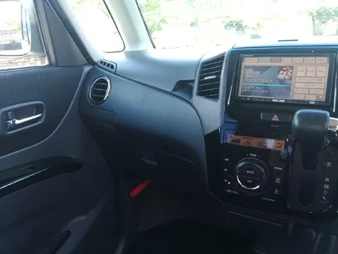 Suzuki Palette SW