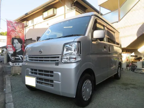Nissan Clipper