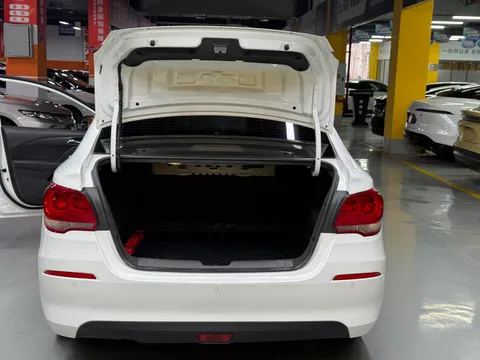 Chevrolet Cavalier