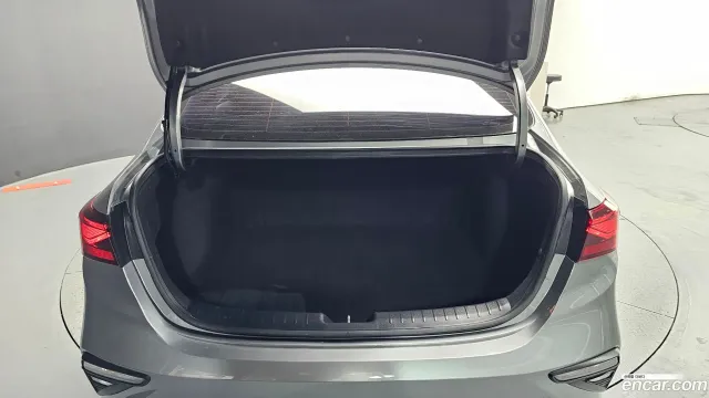 Kia Cerato (K3)