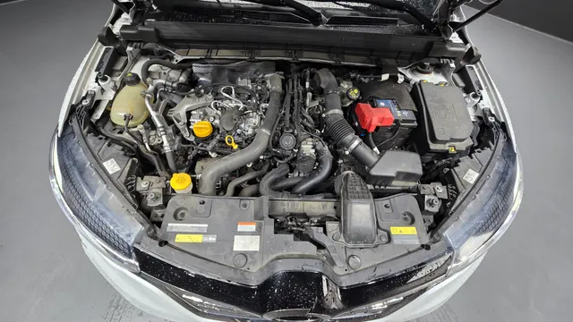 Renault Arkana (XM3)