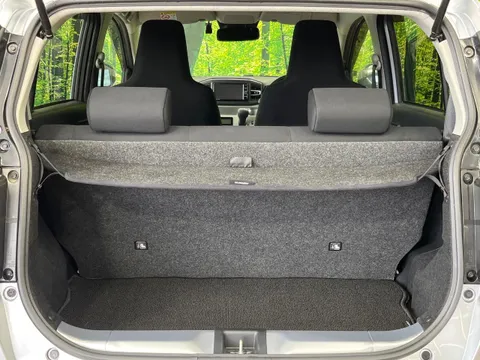 Subaru Pleo Plus