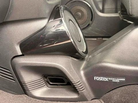 Honda N-BOX Slash