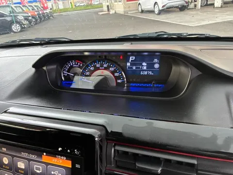 Suzuki Wagon R Stingray