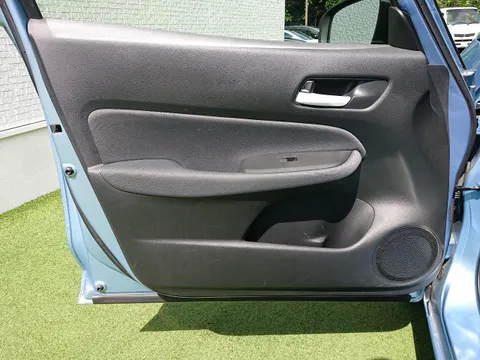Honda Jazz (Fit)